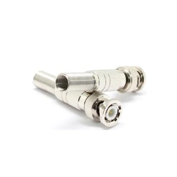 Conector BNC tata